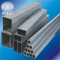40x80 steel square pipe with Z60g/m2